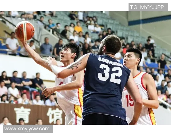 东亚杯国奥男篮对决日本队精彩回顾与赛后分析