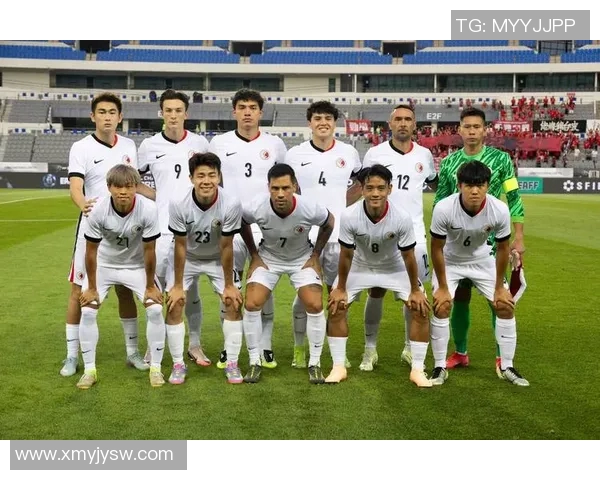 中国与中国香港足球队阵容对比分析及比赛展望