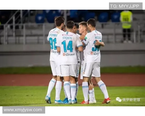 乌法与叶尼塞的精彩对决分析与赛季前景展望