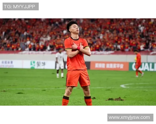 亚运男足对阵东帝汶精彩赛况回顾及精彩瞬间分析